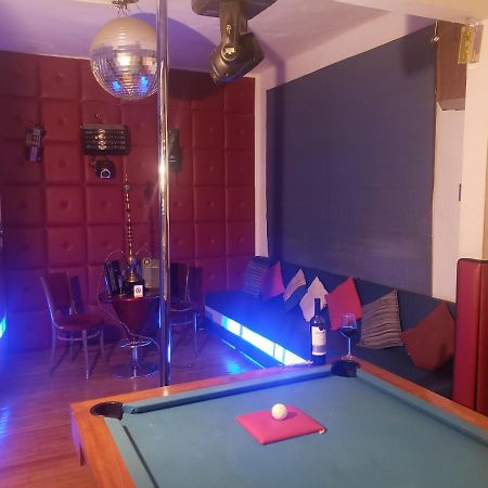 Disco Apartment At Historical Center Città del Messico Esterno foto