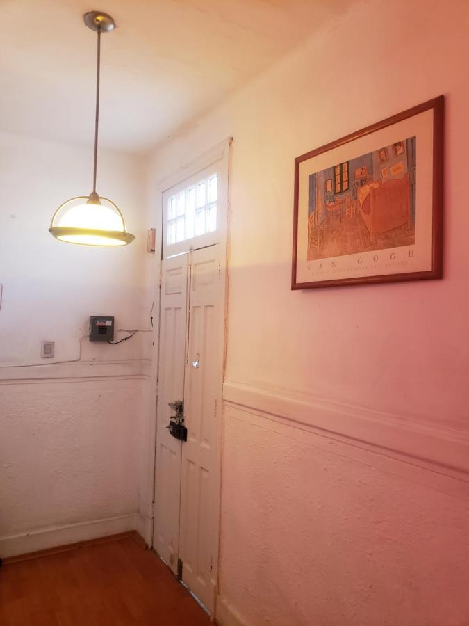 Disco Apartment At Historical Center Città del Messico Esterno foto